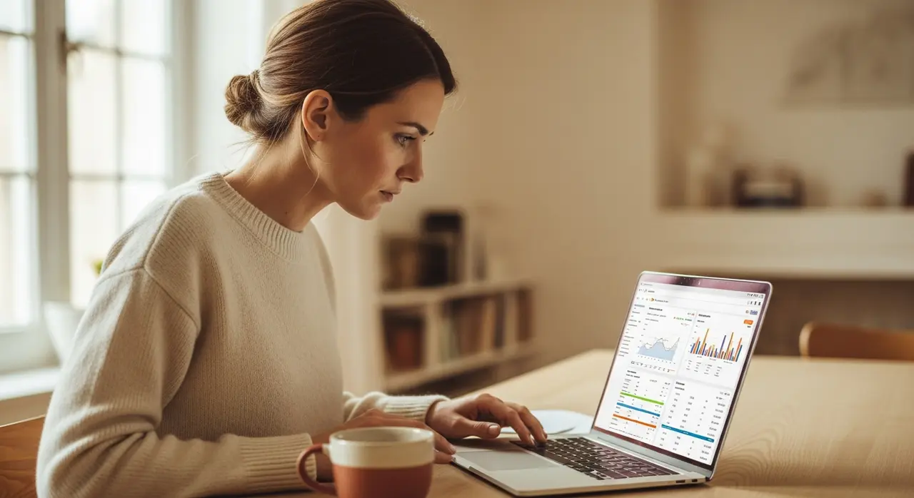Freelance SEO Sevran