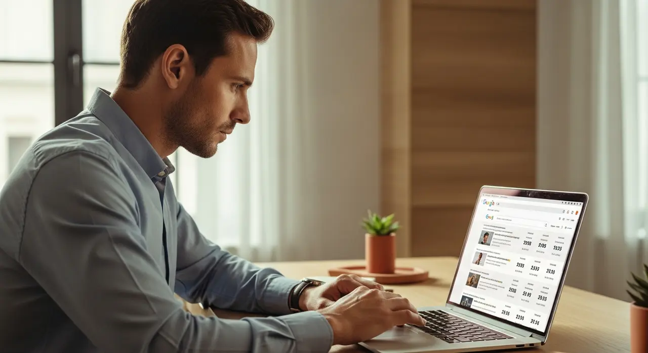 Freelance SEO Sevran